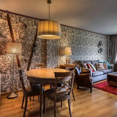 Apartamento Argualas I בית אירוח פנטיקוסה