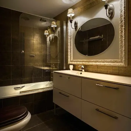 Apartamento Argualas I