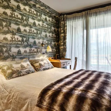 בית אירוח Apartamento Argualas I *